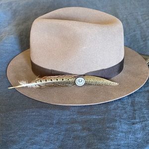 Goorin Bro Fedora